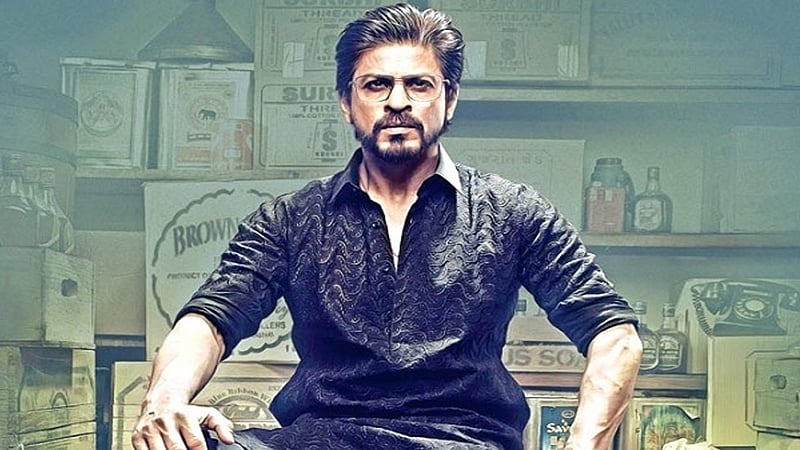 Following Hrithik’s Kaabil, SRK’s Raees changes release date, will clash at box office