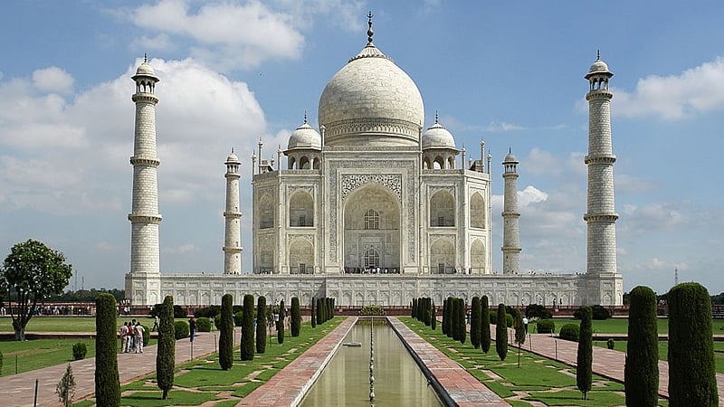 Taj Mahal controversy: People like Sangeet Som a ‘blot’ on Modi and BJP