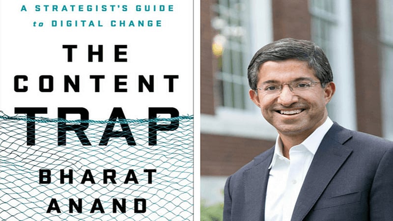 The Content Trap: Review