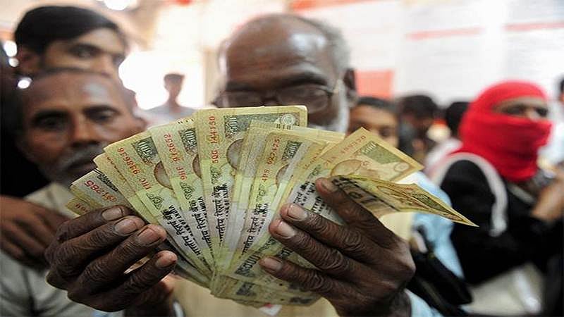 Demonetisation flops: What next?