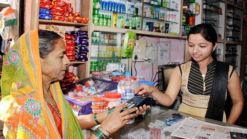 Less-cash economy: Digital loopholes against Indian backdrop