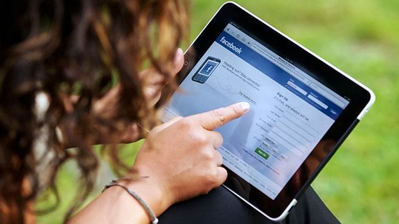 Feeling down? Take a break from Facebook to lift your spirits