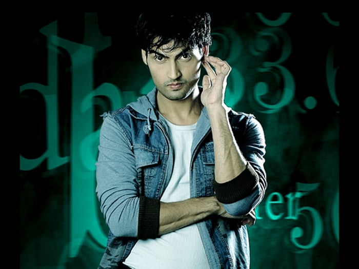 Kunal Bakshi would want to debut in Bollywood opposite Deepika Padukone