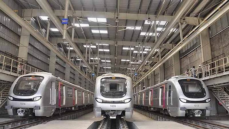 Mumbai: All you need to know about Metro 3, and, its hurdles