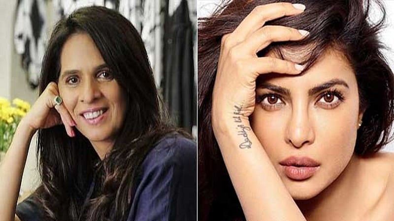 Priyanka Chopra, Anita Dongre among top Google searches of 2016