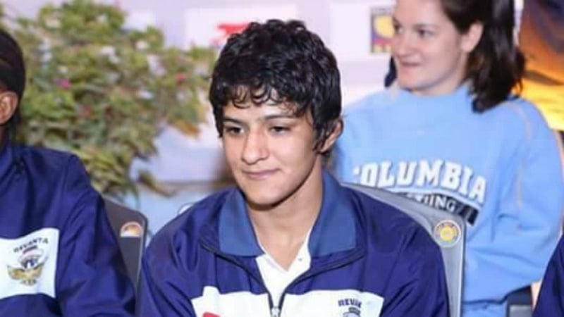 Real-life Sultan: Ritu Phogat aims to become MMA World Champion in two years