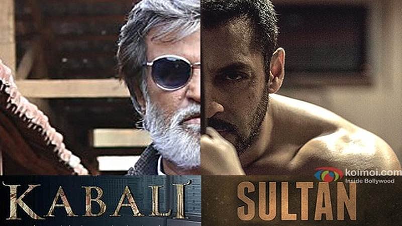 ‘Sultan’, ‘Kabali’ take top spots among trending movies: Google India
