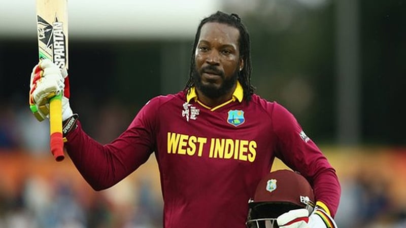 Chris Gayle to retire from ODIs after World Cup 2019, says he’s the ‘greatest player in the world’