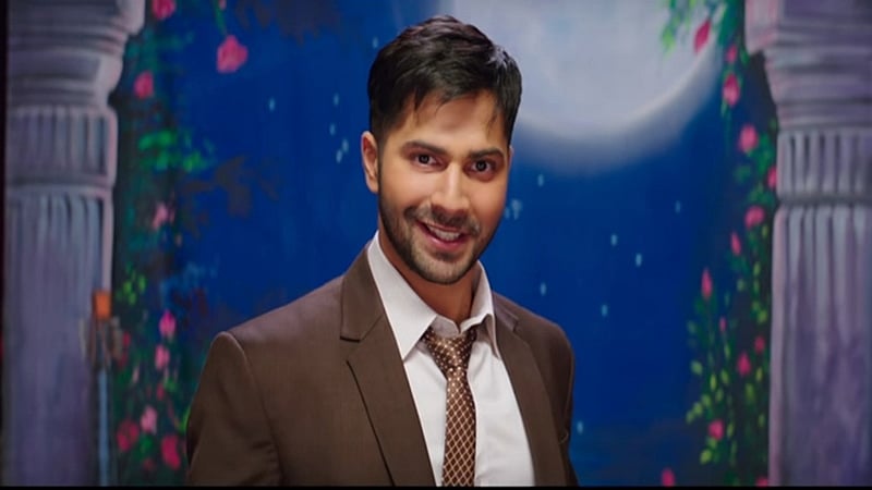 ‘Badrinath Ki Dulhania’ teaser: Meet Varun Dhawan as Badrinath Bansal aka Badri
