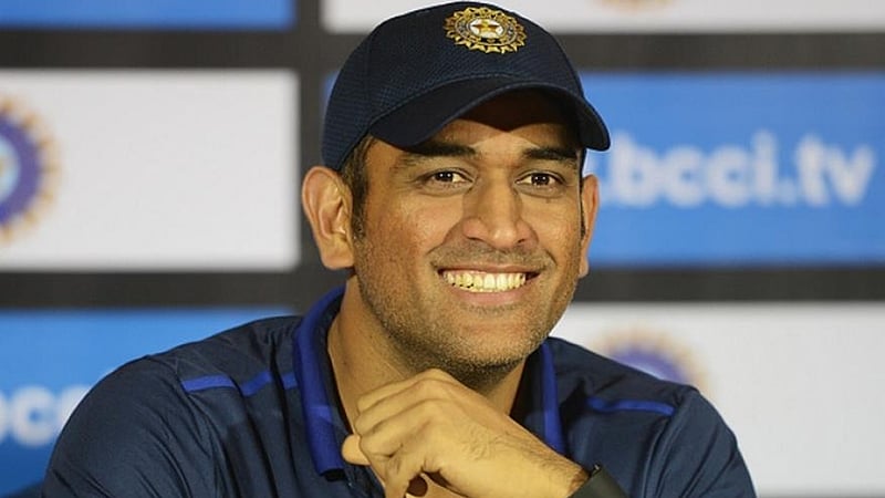 Steven Smith replaces MS Dhoni as Pune Supergiants captain