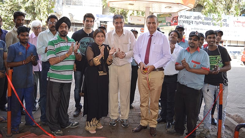 PNB launches its QR code payment system in Mumbai