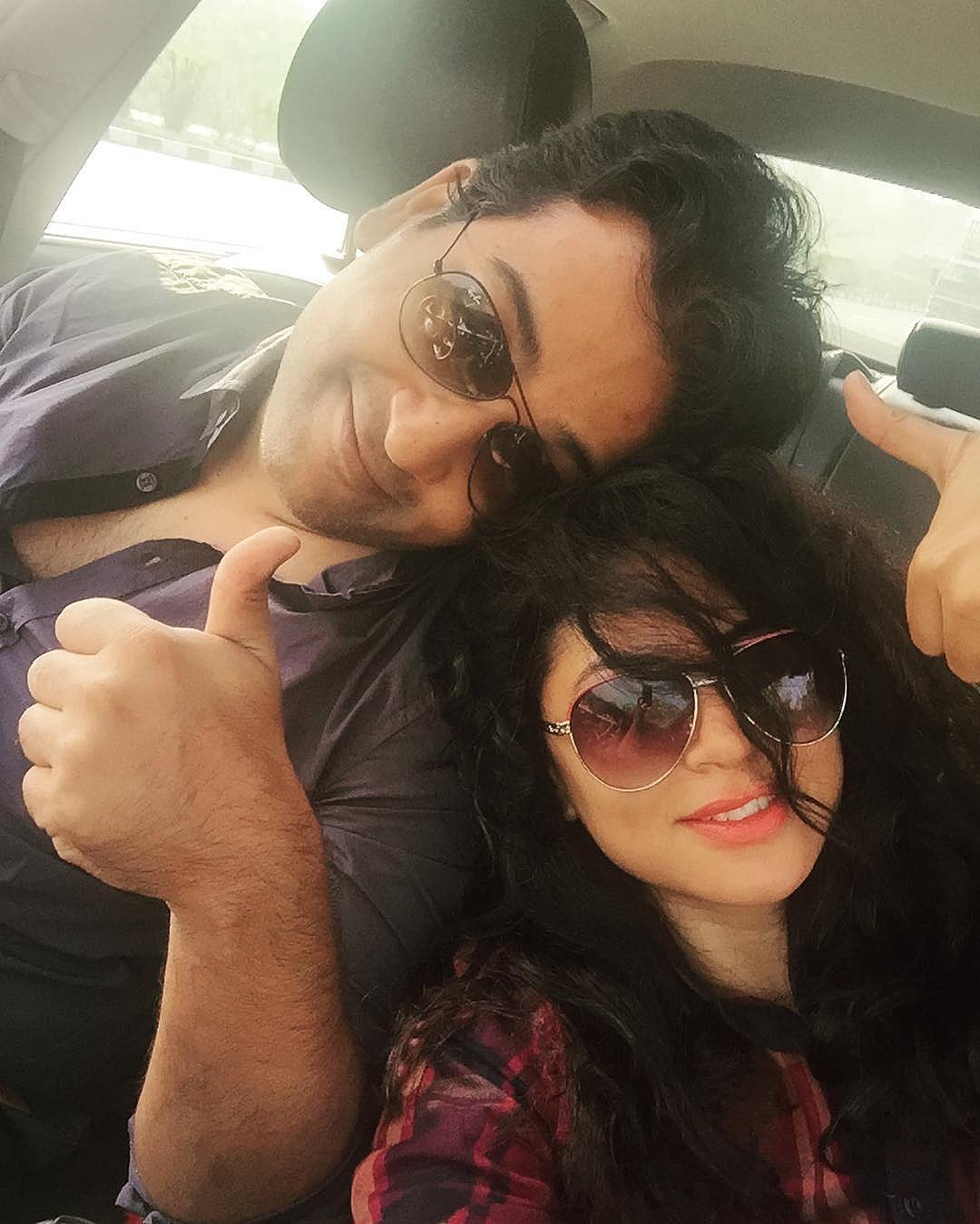 Kavita Kaushik to tie knot with Best friend Ronnit Biswas on 27 January