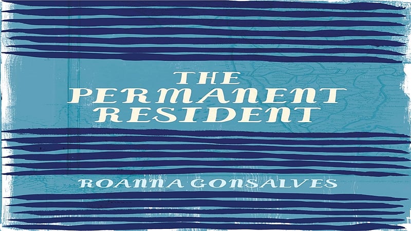 The Permanent Resident: Review