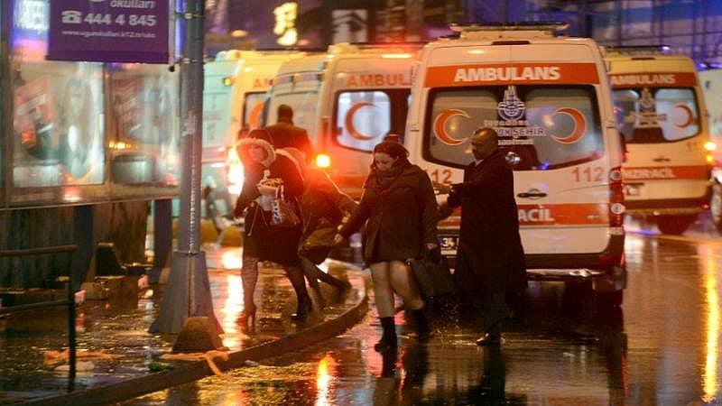 Indian Mission in Turkey trying for early repatriation of bodies: Govt