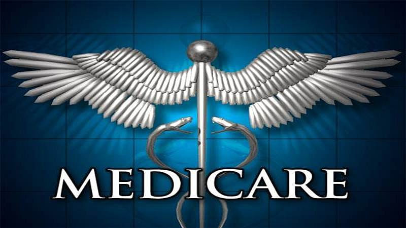 The abject state of medicare in India