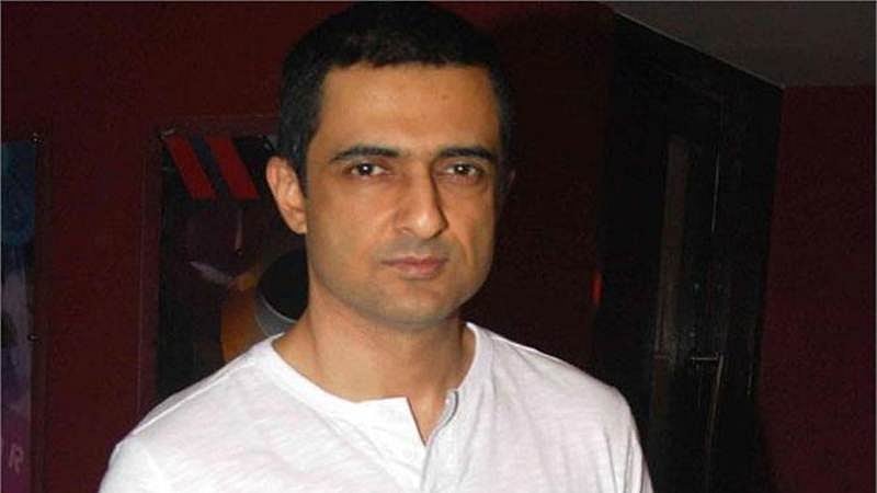 Being producer is a demanding job, says Sanjay Suri