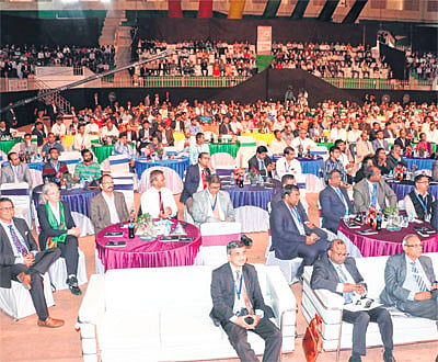 Limitless possibilities in country for youth
