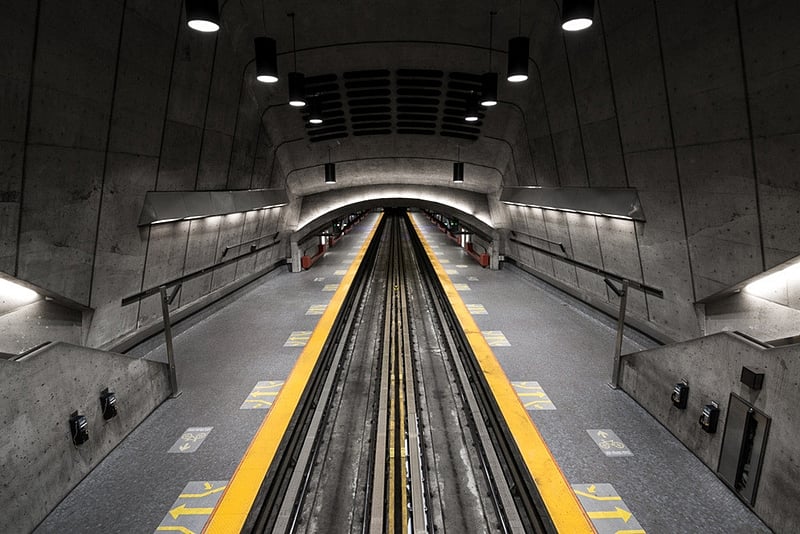 Mumbai: MMRC plans to use solar energy for Metro 3 Project