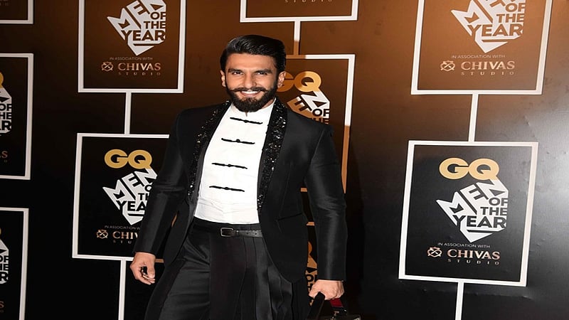 This is how Ranveer reacted after watching ‘Baahubali 2’