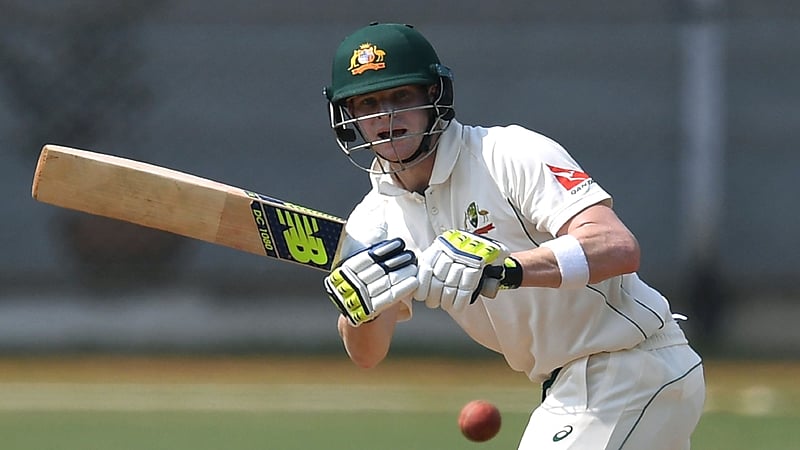 Australia Suffers Massive Blow As Steve Smith Misses 3rd Ashes Test Due To Illness |