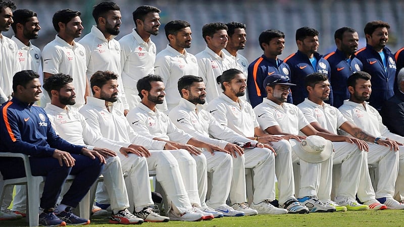 India To Face Sri Lanka In Two-Test WTC Series From August 15; Galle, Colombo To Host Matches