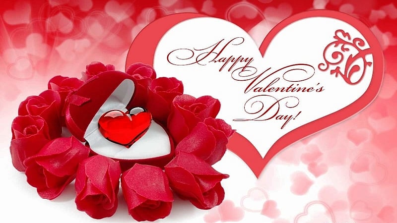 Valentine’s Day 2019: 7 days of love, know exactly what each day stands for!