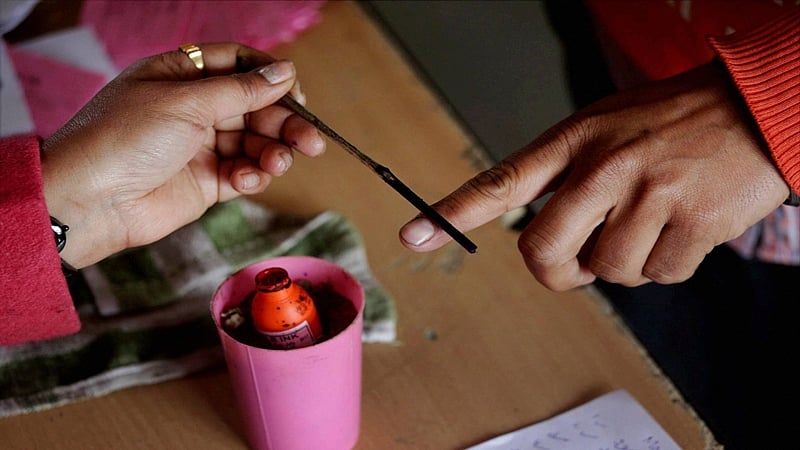 Manipur’s first Muslim woman candidate to work for uplift of Muslim women