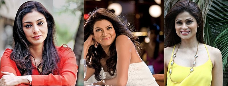 7 beautiful women in Bollywood who are still single
