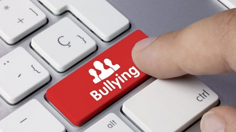 Cyber bullying: A line crossed in the name of freedom of expression
