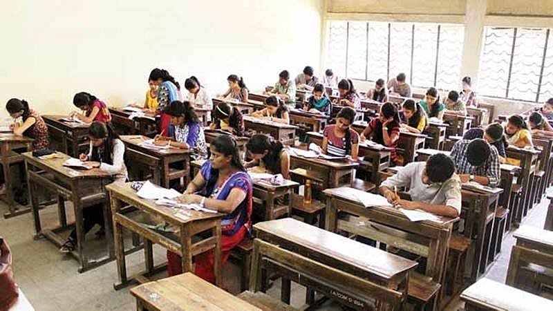 Mumbai: HSC Marathi exam paper leaked via WhatsApp
