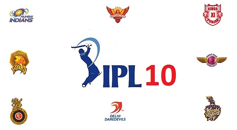 IPL at 10: Looking back at a pulsating journey