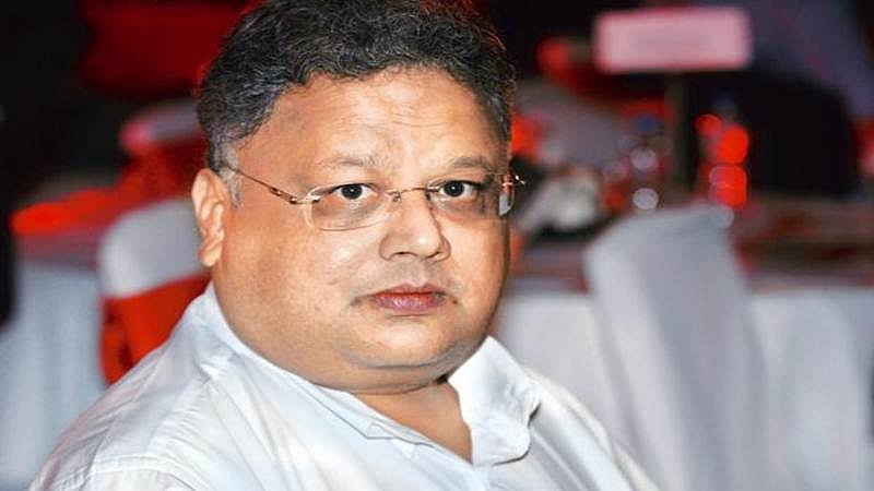 Jhunjhunwala offloads 53cr stake in Intellect Design Arena