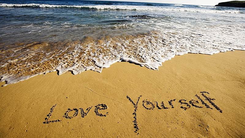 Loving Oneself