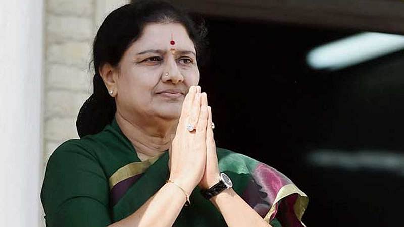 The meteoric rise of Chinnamma