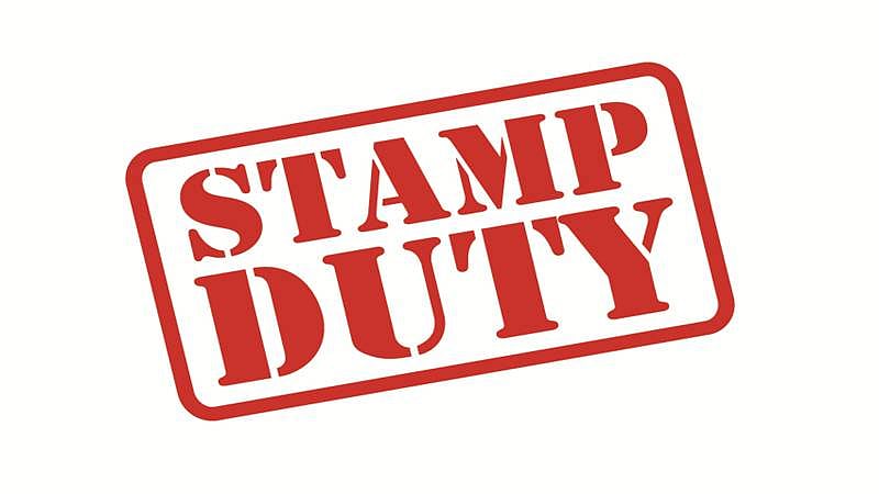 Rs 1000-crore fall in Maharashtra government’s stamp duty revenue