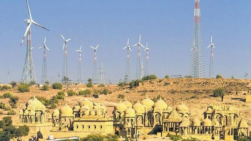 Union Cabinet approves MoU between India, France in renewable energy