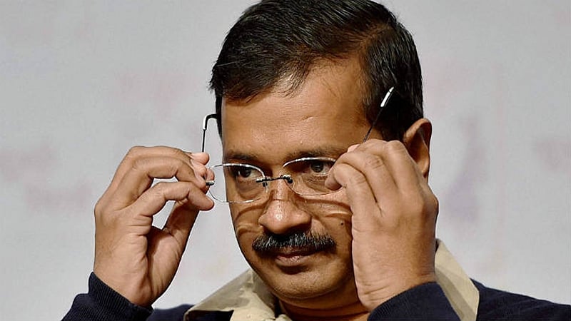 Humour! Hey Arvind Kejriwal, here are some excuses for losing MCD polls