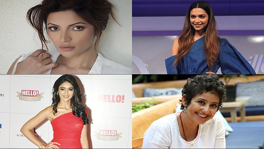 Deepika, Shah Rukh, Varun- Bollywood celebs who battled against mental problems