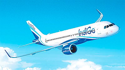 Indore: Direct flight to Chennai from April 5
