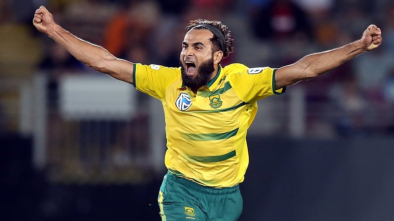 IPL 2017: RPS ropes in Imran Tahir in replacement of injured Mitchell Marsh