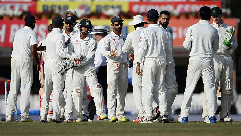 India Tour To Test Australia As CA Unveil Gruelling 2026-27 Schedule