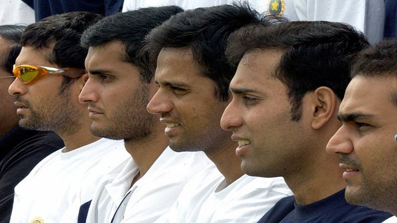 BCCI to felicitate Indian Cricket’s ‘Fab Five’ at IPL Opening ceremony