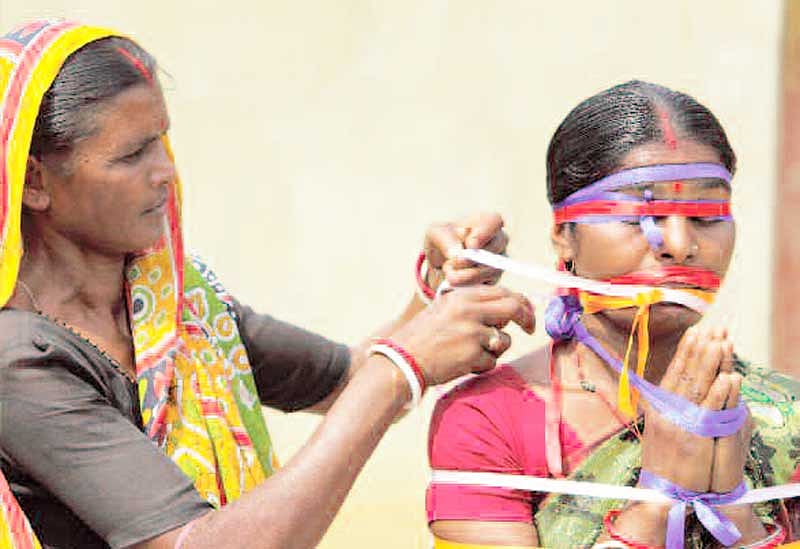 Women are our biggest change agents, says Manas Satpathy