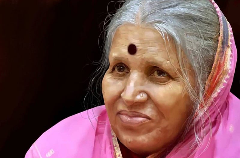 Women’s Day 2017: Mother of orphans- Sindhutai Sapkal