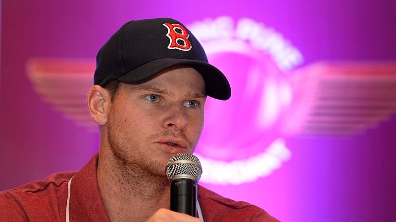 IPL 2017: No issues between MS Dhoni and myself, says Smith