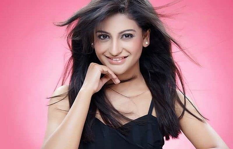 Queens Hai Hum is a very bold concept, says Shaily Priya Pandey