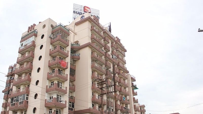 Supertech Limited to pay Rs 55 lakh to buyer for failure to handover flat