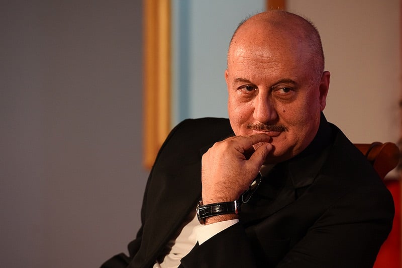 Sunny Deol is genuine, strong willed: Anupam Kher