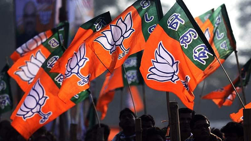 A return to last days of Mughal rule