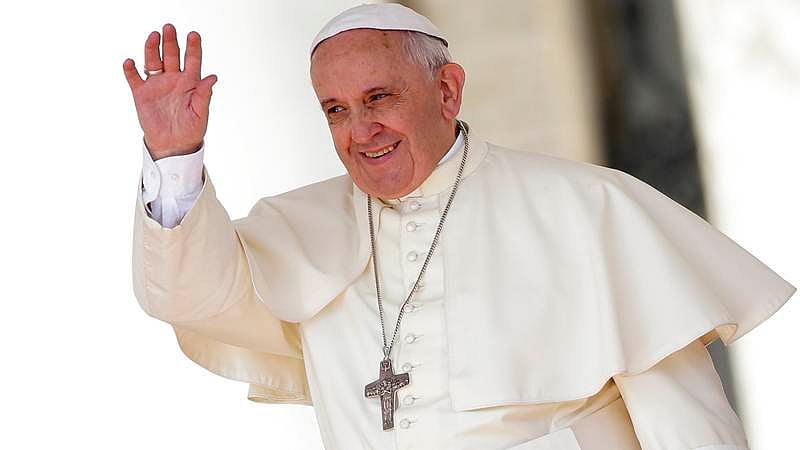 Pope begs forgiveness for church’s role in Rwanda genocide